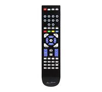 RM-Series Replacement Remote Control for Neon C2370F