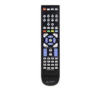 RM-Series Replacement Remote Control for Neon C2469F