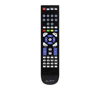 RM Series Replacement Remote Control for Neon C2673F