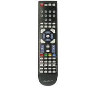 RM-Series Replacement Remote Control for Neon TP3730F