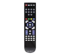 RM Series Replacement Remote Control for ONN A015BID
