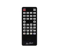RM-Series Replacement Remote Control for Orbitsound M9 Soundbar