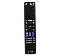 RM Series Replacement Remote Control for Orion TV19PL110D/C