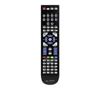 RM Series Replacement Remote Control for PANASONIC DMR-PWT500EB