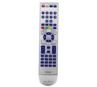 RM Series Replacement Remote Control for PANASONIC DVD-S42