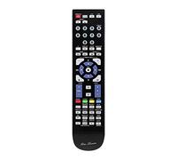 RM-Series Replacement Remote Control for Panasonic NV-FS88