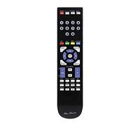 RM Series Replacement Remote Control for PANASONIC PT-DZ6700EL
