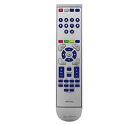 RM Series Replacement Remote Control for PANASONIC PTAE900E