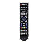 RM-Series Replacement Remote Control for Panasonic SA-HT500