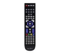 RM Series Replacement Remote Control for Panasonic SA-HT840