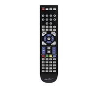 RM-Series Replacement Remote Control for Panasonic SA-HT900