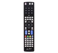 RM Series Replacement Remote Control for Panasonic SA-NC9