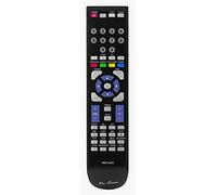 RM Series Replacement Remote Control for Panasonic SC-HC30DB