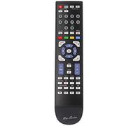 RM Series Replacement Remote Control for PANASONIC TH-50PZ81B