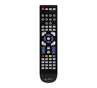 RM Series Replacement Remote Control for Panasonic TX-26LXD500