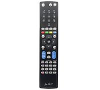 RM Series Replacement Remote Control for Panasonic TX-39A300B