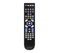 RM Series Replacement Remote Control for Panasonic TX-39AS500B