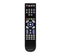 RM-Series Replacement Remote Control for PANASONIC TX-43E302B