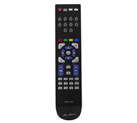 RM-Series Replacement Remote Control for Panasonic TX-43G302B