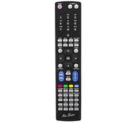 RM Series Replacement Remote Control for PANASONIC TX-55DS500B