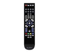 RM Series Replacement Remote Control for PIONEER CU-A002