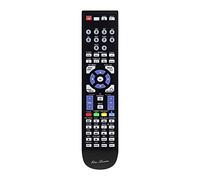 RM Series Replacement Remote Control for PIONEER VXX2969