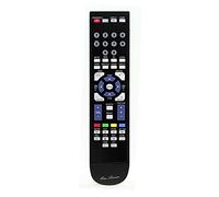RM Series Replacement Remote Control for PIONEER X-SMC3-K/SYXZT8