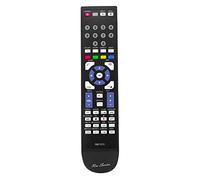 RM Series Replacement Remote Control for Polaroid LE24GSTA1