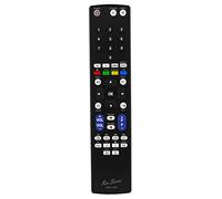 RM Series Replacement Remote Control for Polaroid SSDV2311-L1-D0