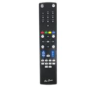 RM Series Replacement Remote Control for Prixon P9 4K IPTV Set Top Box