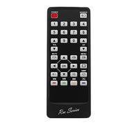 RM-Series Replacement Remote Control for Pure EVOKE-C-D6