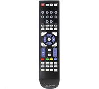 RM Series Replacement Remote Control for Samsung BD-C5900