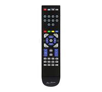 RM Series Replacement Remote Control for Samsung DVD-E360