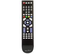 RM Series Replacement Remote Control for SAMSUNG ED65D