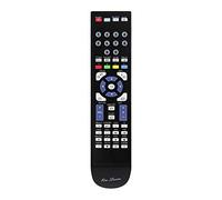 RM-Series Replacement Remote Control for SAMSUNG LE37B551A6WQXU