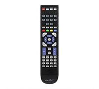 RM-Series Replacement Remote Control for SAMSUNG LE37C580J1KXXU