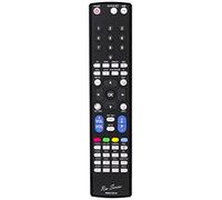 RM Series Replacement Remote Control for Samsung PS-50Q96HD PS50Q96HD
