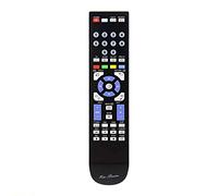RM-Series Replacement Remote Control for SAMSUNG PS42A457P1DXXU