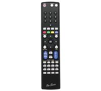 RM-Series Replacement Remote Control for Samsung QE49Q60RAT/XXU
