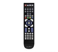 RM Series Replacement Remote Control for Samsung QE55Q7FAMTXXU