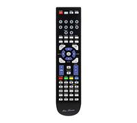 RM Series Replacement Remote Control for SAMSUNG SV240B