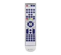 RM Series Replacement Remote Control for SAMSUNG TI14C5