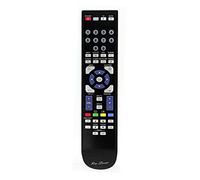 RM-Series Replacement Remote Control for SANYO PLC-XM100L