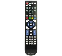 RM Series Replacement Remote Control for SENSE 51-42
