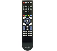 RM Series Replacement Remote Control for SHARP GB042WJSA
