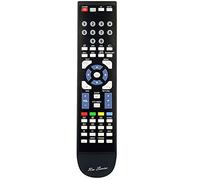 RM Series Replacement Remote Control for Sharp LC-32DH510E