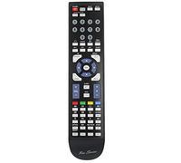 RM-Series Replacement Remote Control for SHARP LC40LE811E