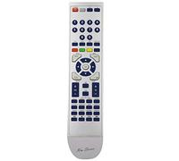 RM Series Replacement Remote Control for SHARP LC42LE40E