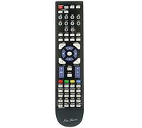 RM Series Replacement Remote Control for Sharp LC70LE747KN