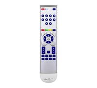 RM Series Replacement Remote Control for Smart board UF55W